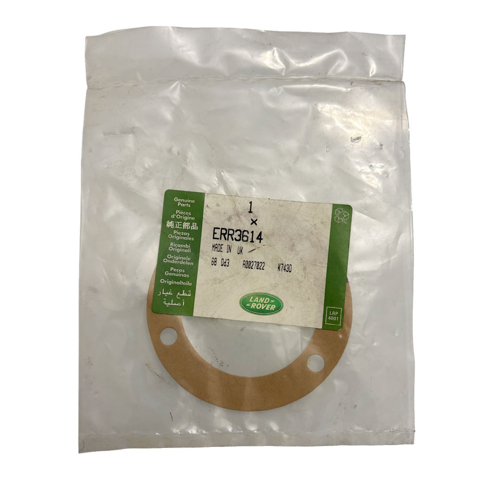 Gasket for Cam Cover ERR3614